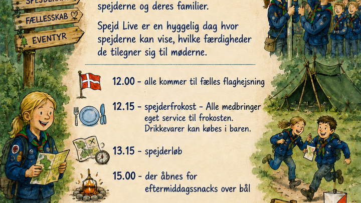 Indbydelse 